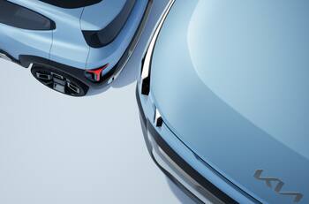 Esta conocida marca presentará tres modelos eléctricos