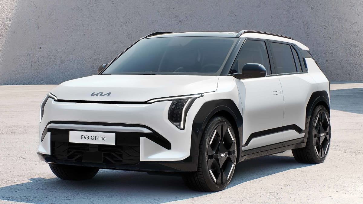 Kia gana uno de los premios más importantes del mundo