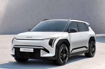 Kia gana uno de los premios más importantes del mundo