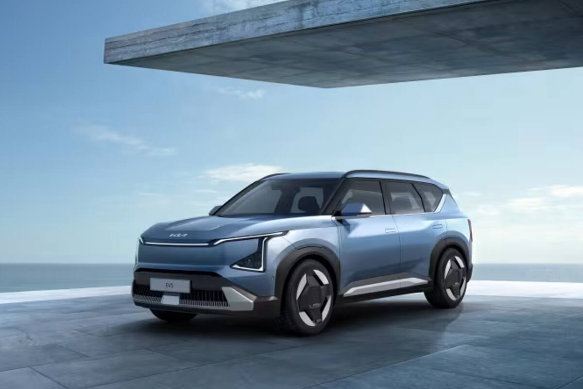 Auto Eléctrico del Año FIPA 2025.