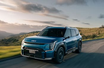 Mujeres periodistas eligieron los mejores autos del mundo: Estos son los ganadores