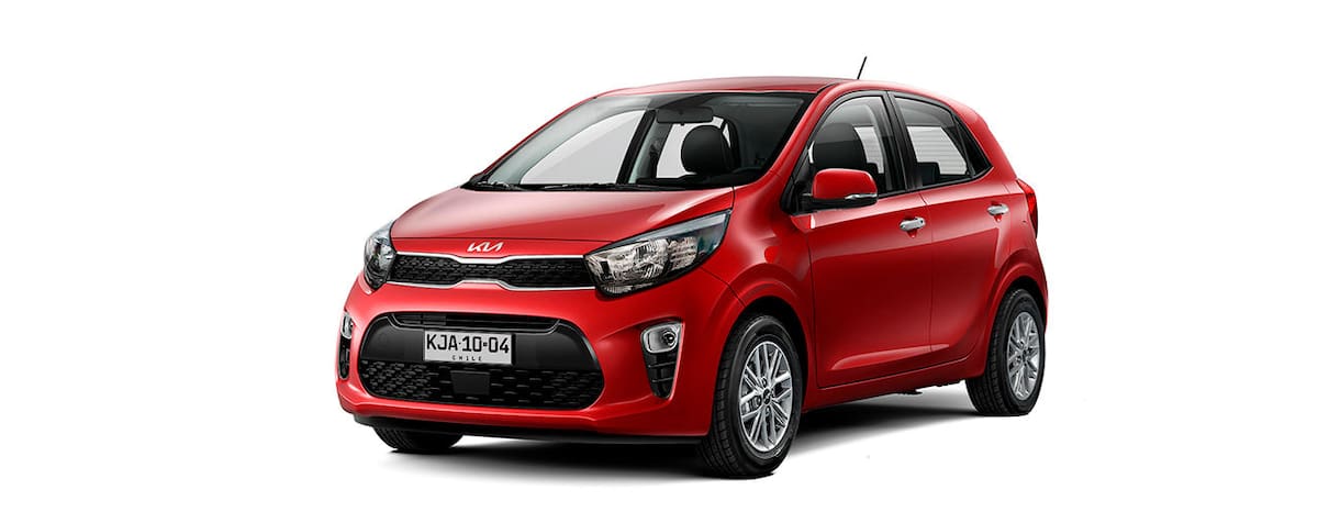 Créditos: Kia.
