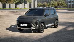 Este es el nuevo Kia que pretende revolucionar el mercado