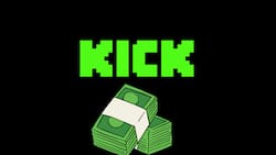 ¿Kick pagará por ver streams? Revisa las novedades que trae la plataforma