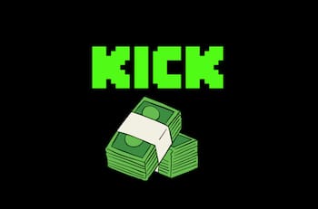 ¿Kick pagará por ver streams? Revisa las novedades que trae la plataforma