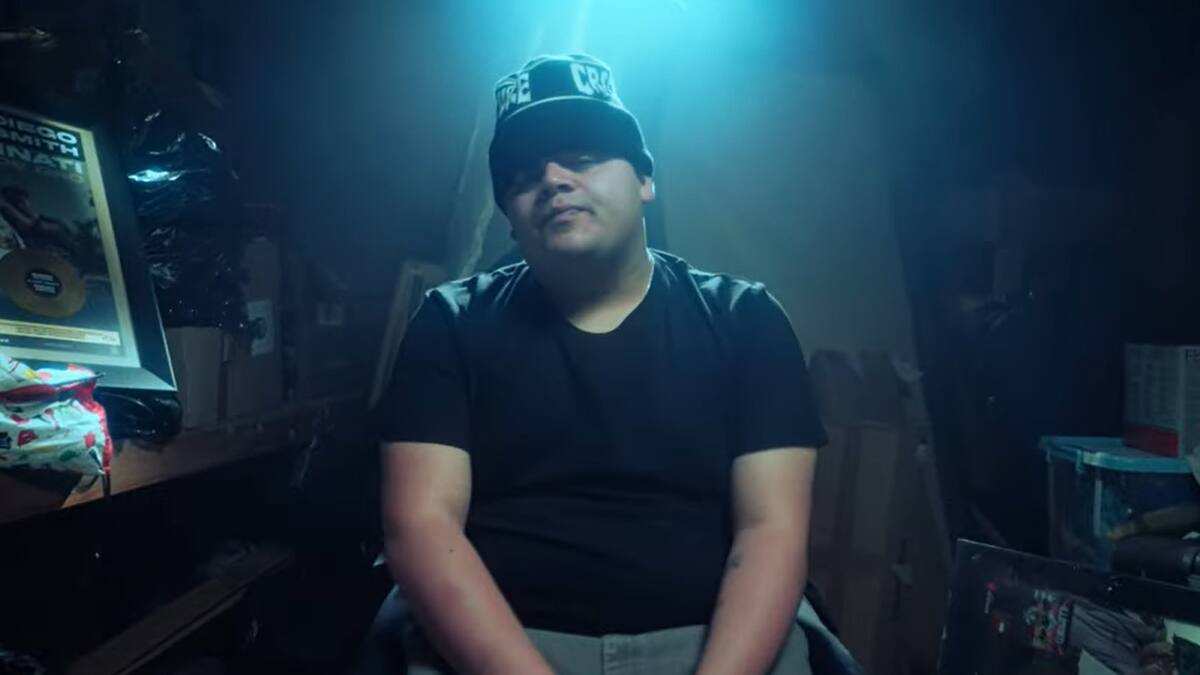 Kidd Tetoon regresa a la música luego de tocar fondo