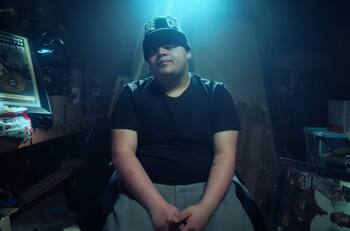 Kidd Tetoon regresa a la música luego de tocar fondo