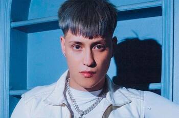 “Demasiado loco e inesperado”: Kidd Voodoo reacciona tras agotar siete conciertos en el Movistar Arena