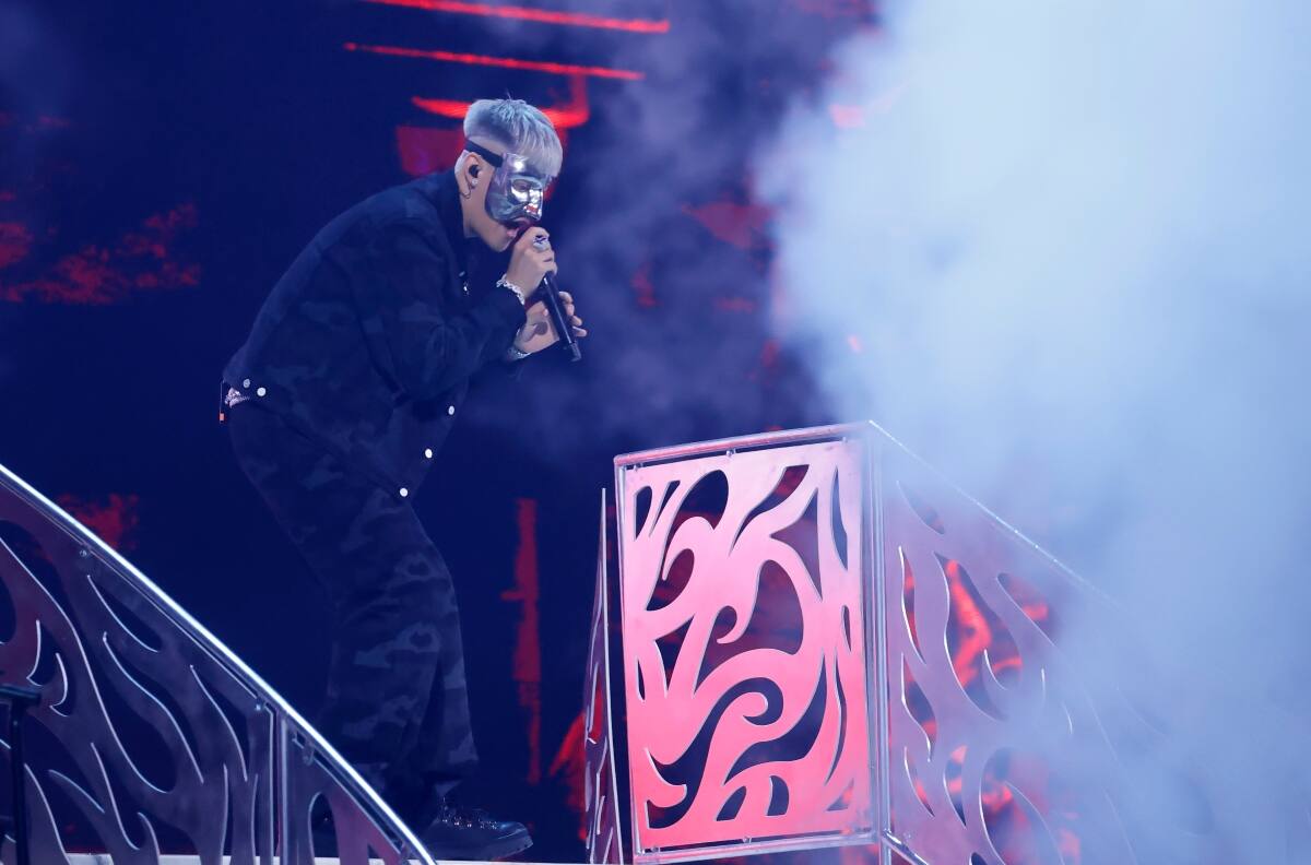 Kidd Voodoo anuncia nuevo concierto en Movistar Arena: ¿Cuándo comienza la venta de entradas por Punto Ticket?