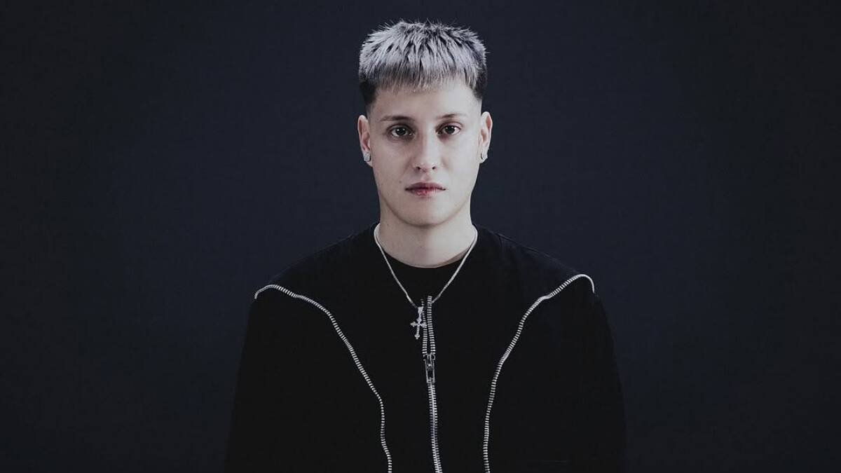 Kidd Voodoo en el Movistar Arena: ¿A qué hora es la apertura de puertas y cuándo comienza el concierto en sus 7 fechas?