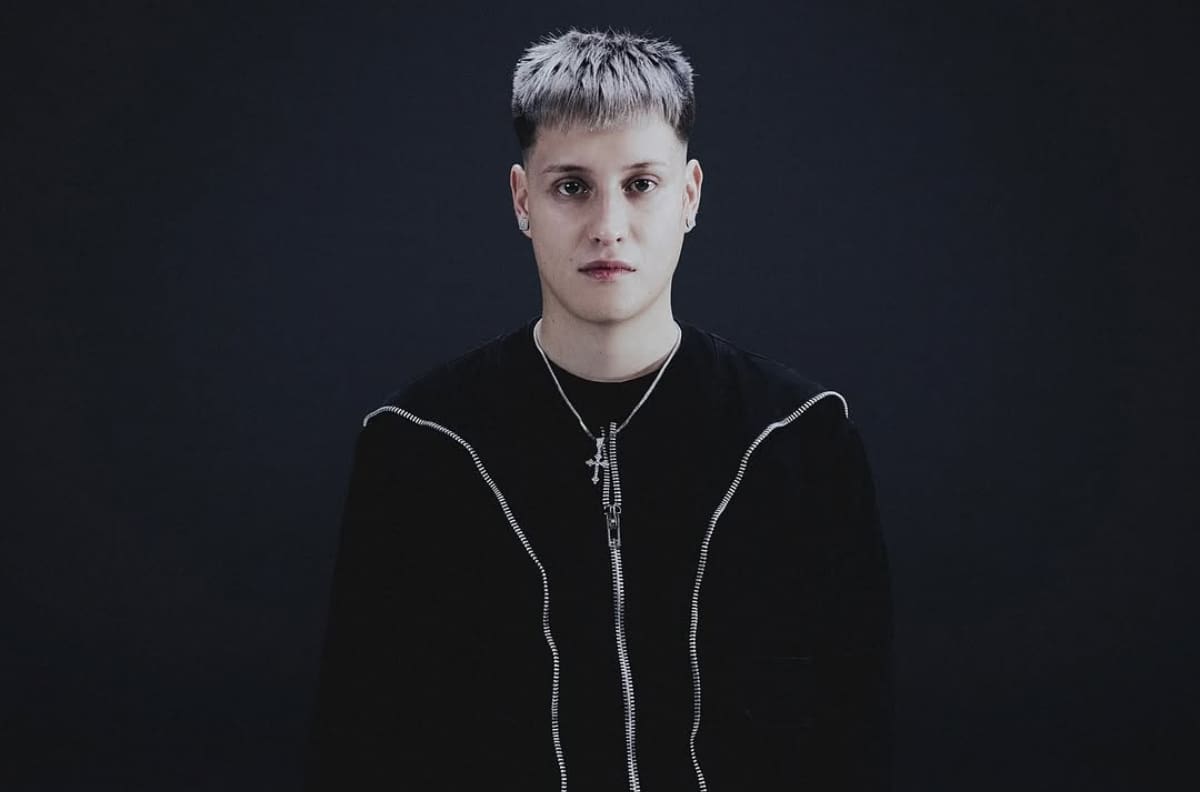 Kidd Voodoo en el Movistar Arena: ¿A qué hora es la apertura de puertas y cuándo comienza el concierto en sus 7 fechas?
