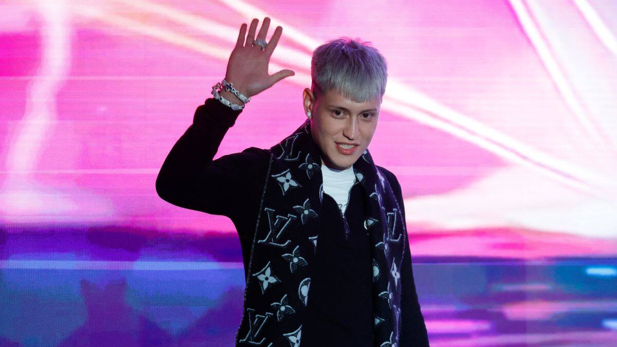 Concierto de Kidd Voodoo en Puerto Montt: Precios de las entradas y ubicaciones disponibles