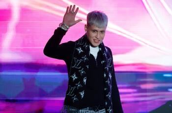 Concierto de Kidd Voodoo en Puerto Montt: Precios de las entradas y ubicaciones disponibles