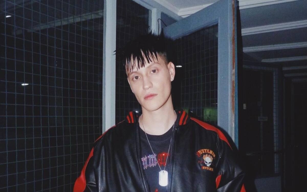 se presentará en el Estadio Chinquihue de Puerto Montt.