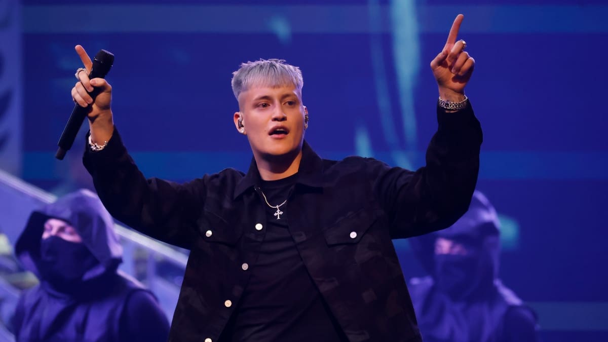 Conciertos de Kidd Voodoo en el Movistar Arena: ¿Cuáles han sido las diferencias en los setlists que ha tocado hasta ahora?