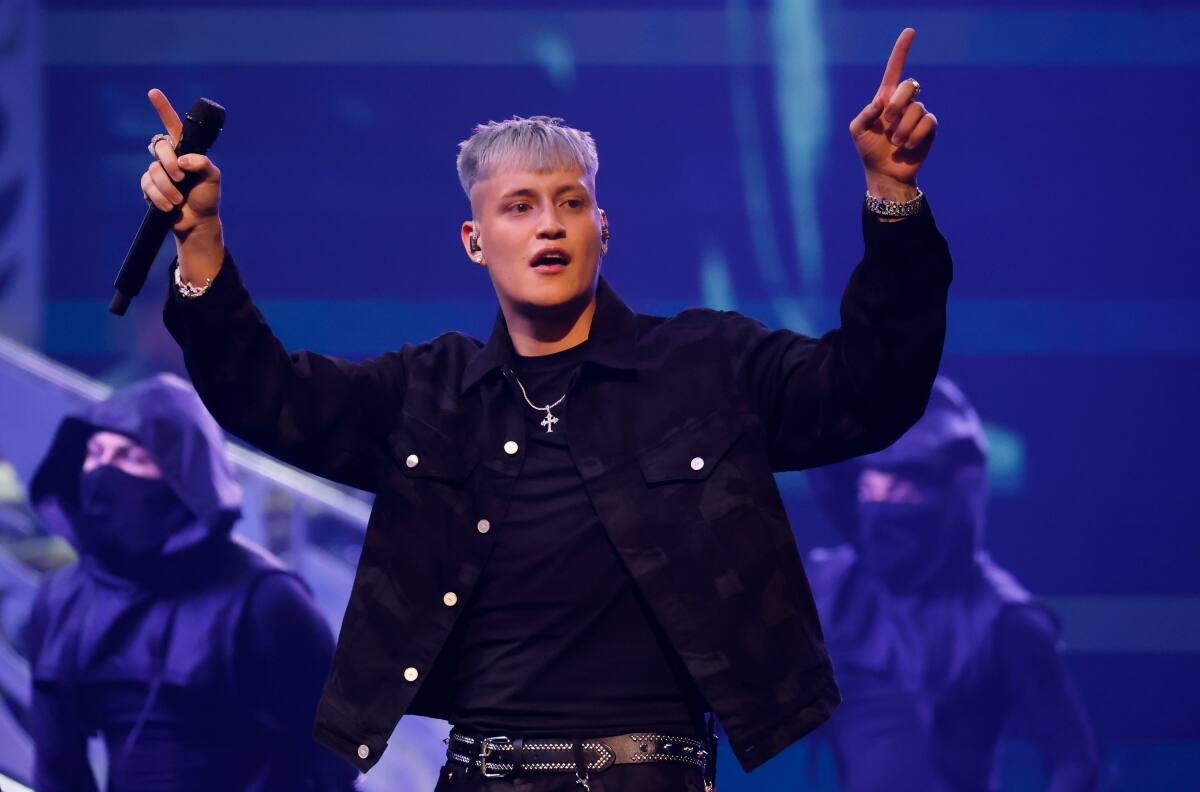 Conciertos de Kidd Voodoo en el Movistar Arena: ¿Cuáles han sido las diferencias en los setlists que ha tocado hasta ahora?