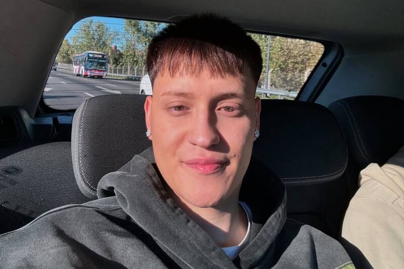 El artista urbano se presentará en el Estadio Chinquihue.