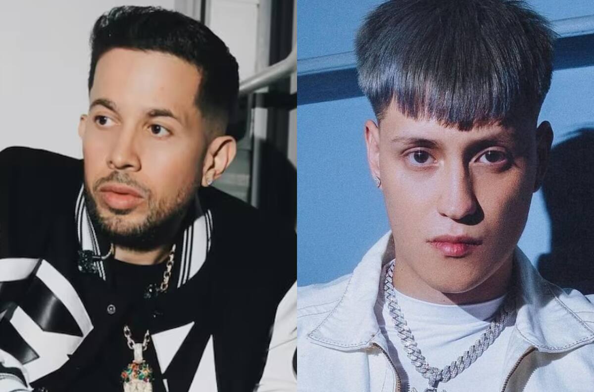 “Cuando uno…”: El especial consejo de De La Ghetto a Kidd Voodoo por el Festival de Viña 2025