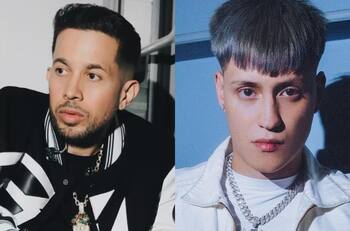 “Cuando uno…”: El especial consejo de De La Ghetto a Kidd Voodoo por el Festival de Viña 2025