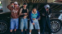 Kidd Voodoo, Young Cister, Easykid y DrefQuila harán concierto conjunto en Movistar Arena: Revisa la fecha y venta de entradas