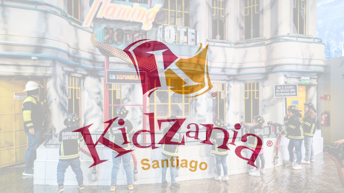 KidZania en vacaciones de invierno: Horarios y precios de las entradas para este imperdible panorama bajo techo en Santiago