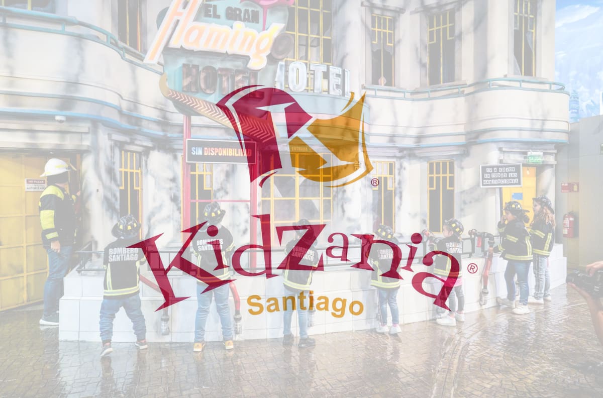 KidZania en vacaciones de invierno: Horarios y precios de las entradas para este imperdible panorama bajo techo en Santiago