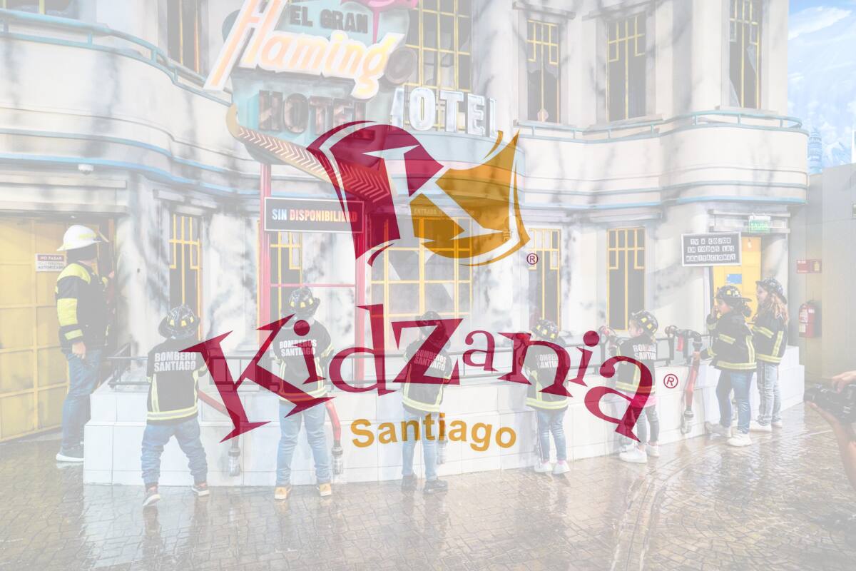 Este panorama es ideal para niños de entre 4 y 17 años de edad.