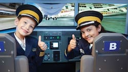 KidZania en Santiago: Horarios y precios de las entradas de este imperdible panorama para niños en vacaciones