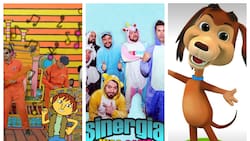 Lollapalooza Chile 2023: Revisa la programación diaria y los artistas que presentarán en el Kidzapalooza