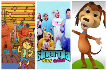 Lollapalooza Chile 2023: Revisa la programación diaria y los artistas que presentarán en el Kidzapalooza