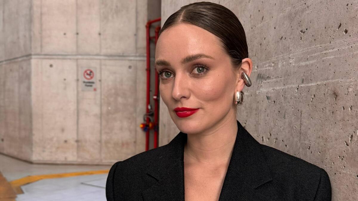 “No estoy apurada, pero...”: Kika Silva revela cuándo quiere tener hijos con Gonzalo Valenzuela