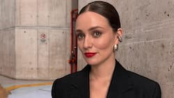 “No estoy apurada, pero...”: Kika Silva revela cuándo quiere tener hijos con Gonzalo Valenzuela