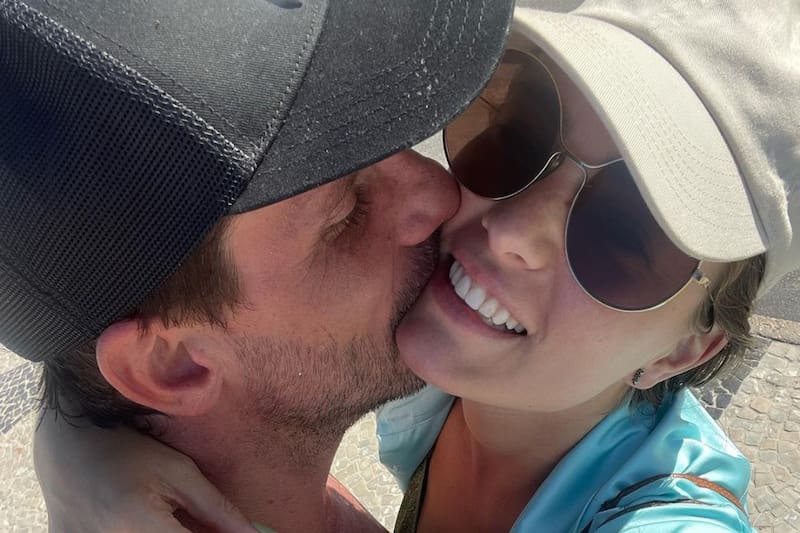 Kika Silva y Gonzalo Valenzuela contraerán matrimonio.