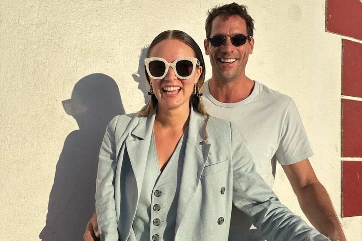 quieren ser padres juntos.