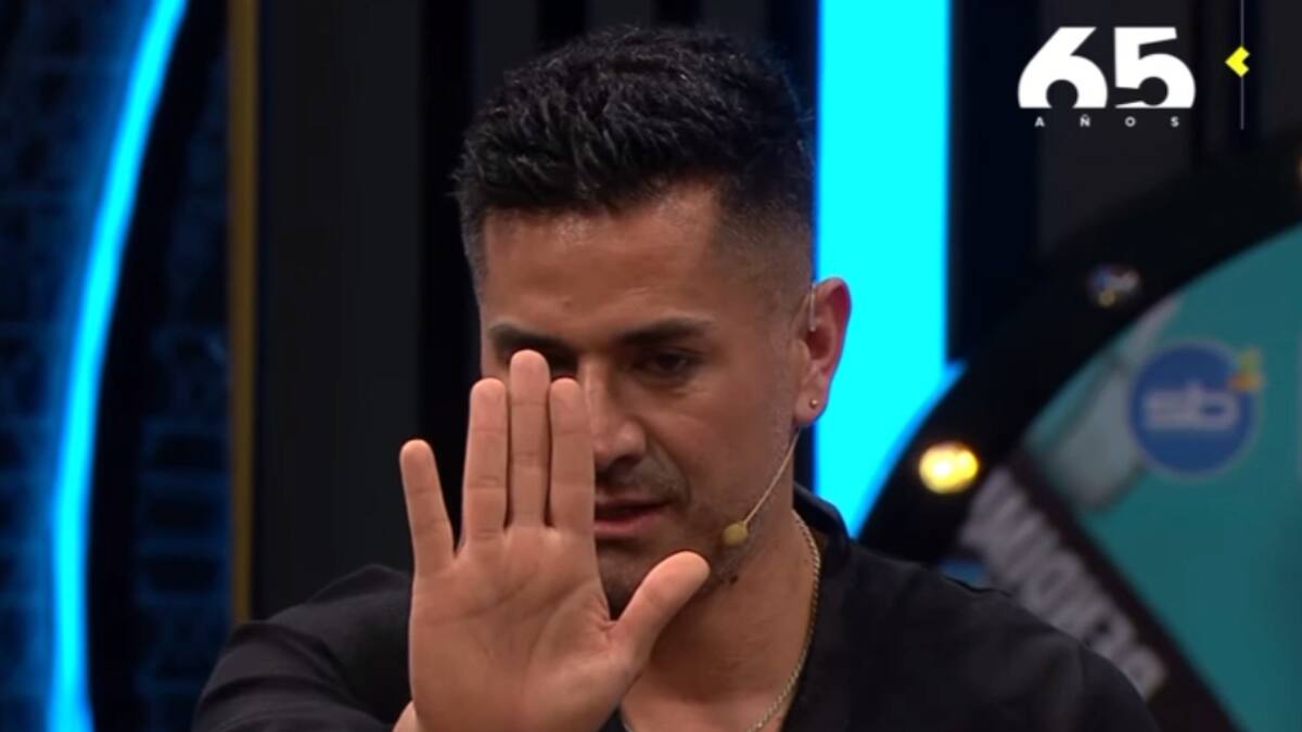 “Tengo todo al día, ¡no debo un p… peso!”: Kike Acuña rompe el silencio tras acusaciones por no pago de pensión alimenticia