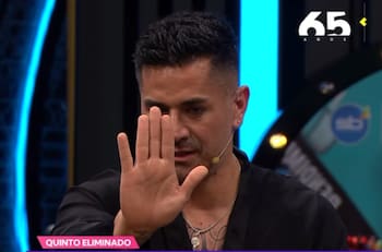 “Tengo todo al día, ¡no debo un p… peso!”: Kike Acuña rompe el silencio tras acusaciones por no pago de pensión alimenticia