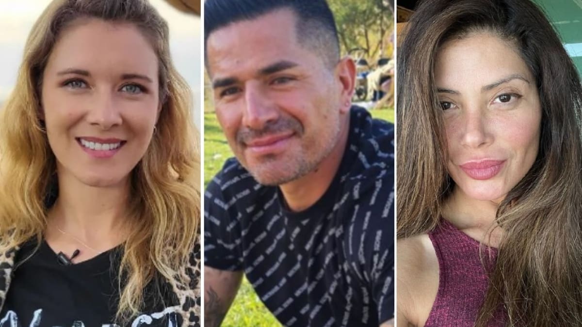 Aseguran que bajaron a Kike Acuña de “Palabra de Honor” por ingreso de expareja