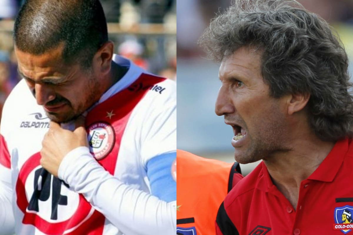 "Kike" Acuña y Daniel Morón forman parte del listado