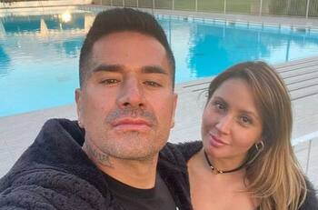 “El genio me juega una mala pasada”: Kike Acuña confirmó nuevo quiebre matrimonial