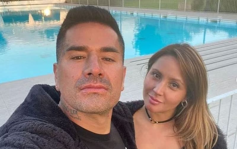aseguró que está con el corazón roto. Créditos: Instagram