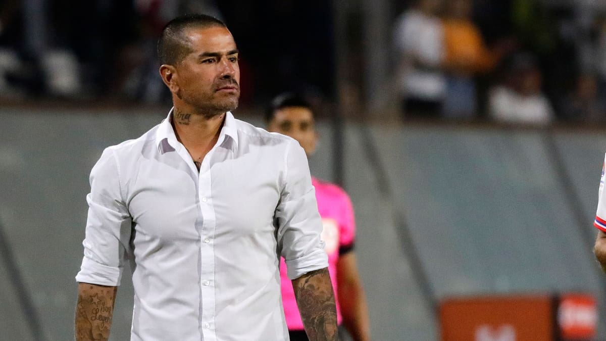 Kike Acuña se aburrió de extranjeros en La Roja: “Que el técnico sea uno nuestro, que quiera a Chile”
