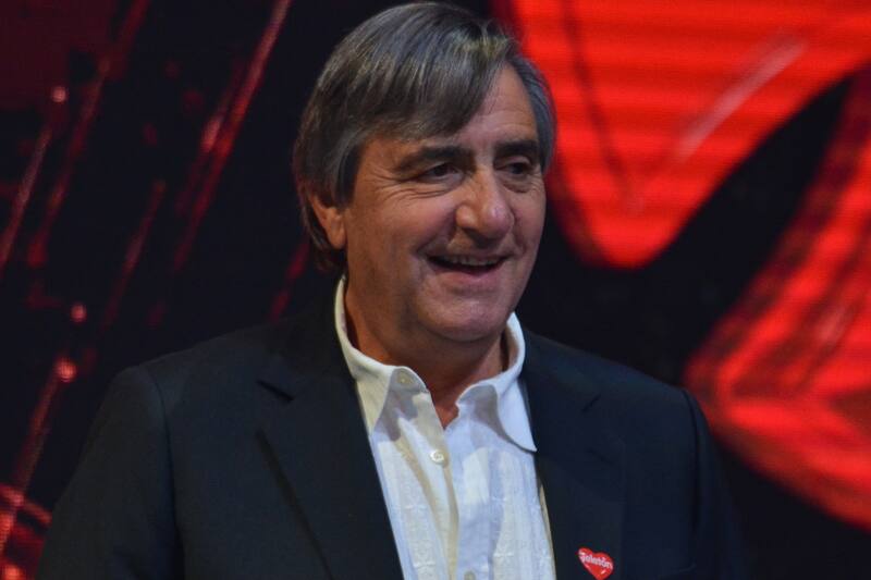 Después de estar unos años fuera de la televisión, Kike Morandé regresa en un nuevo formato, esta vez en un programa multiplataforma.