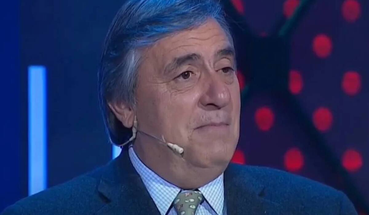 El animador habló sobre un posible regreso de su emblemático programa.