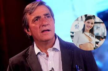 ¿La invitará a Detrás del Muro? Esto dijo Kike Morandé ante posible encuentro con Cony Capelli