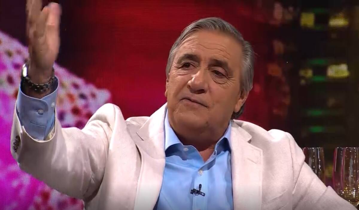 tuvo que reinventarse tras crisis en Haras Santa Sara.