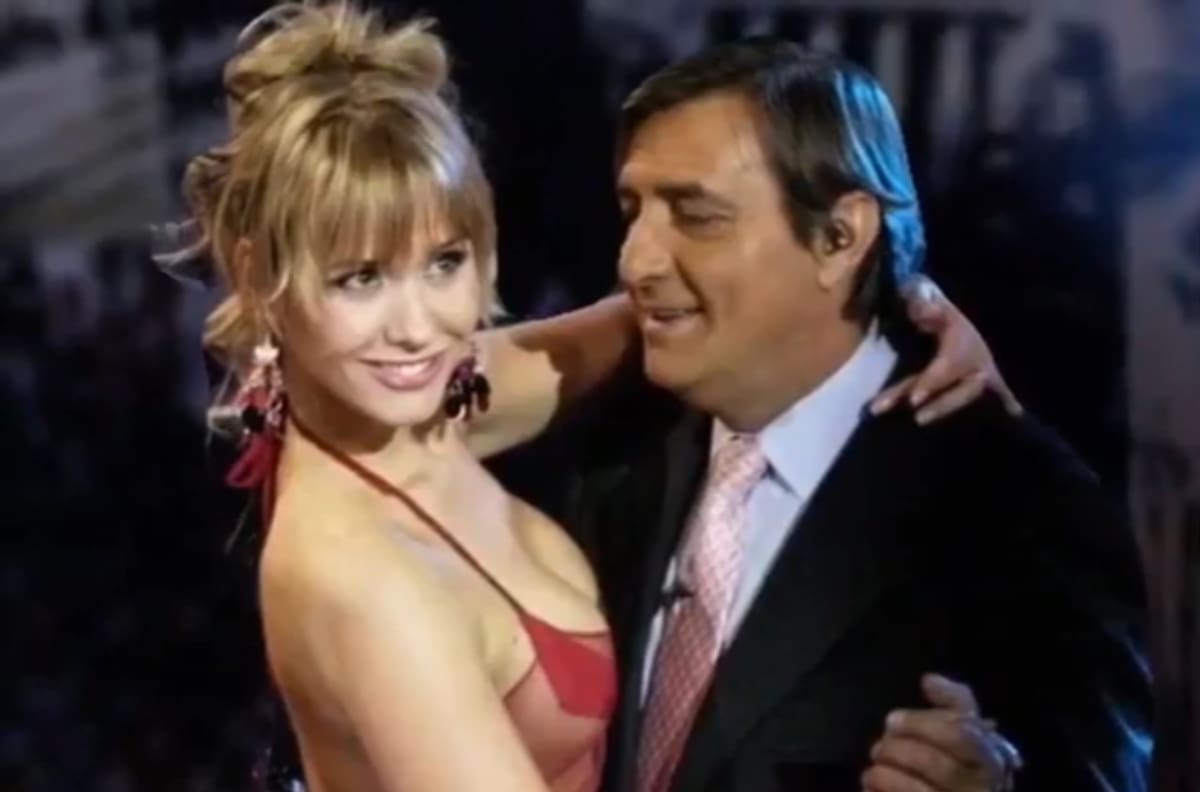 “Ni apoyo ni no apoyo”: Kike Morandé entregó su opinión ante batalla judicial de Lola Melnyck