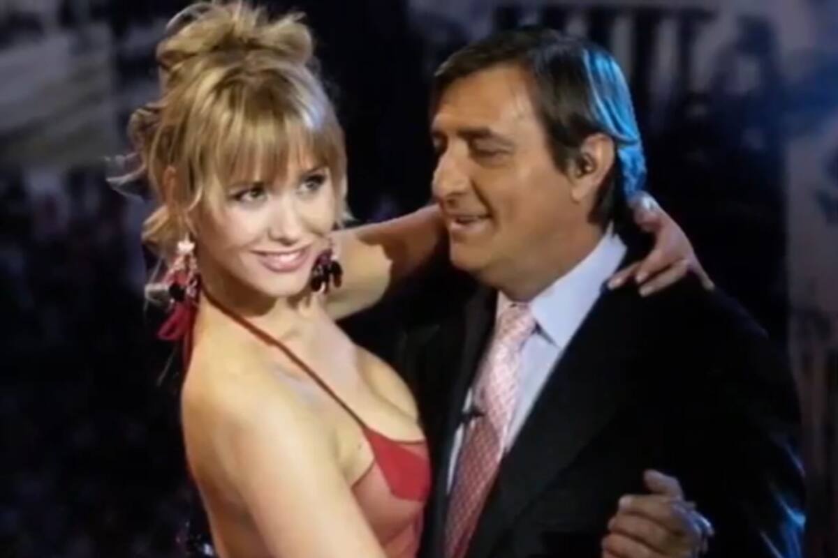 fueron dos de los rostros más fuertes de la televisión en los 2000.