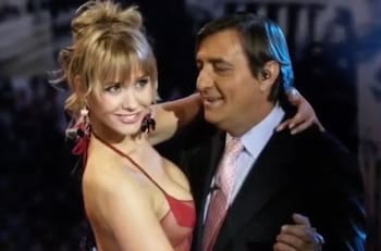 “Ni apoyo ni no apoyo”: Kike Morandé entregó su opinión ante batalla judicial de Lola Melnyck