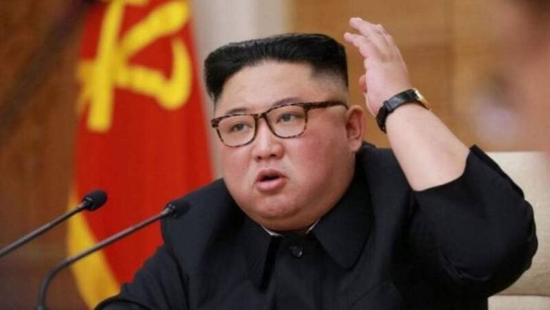 kim jong-un