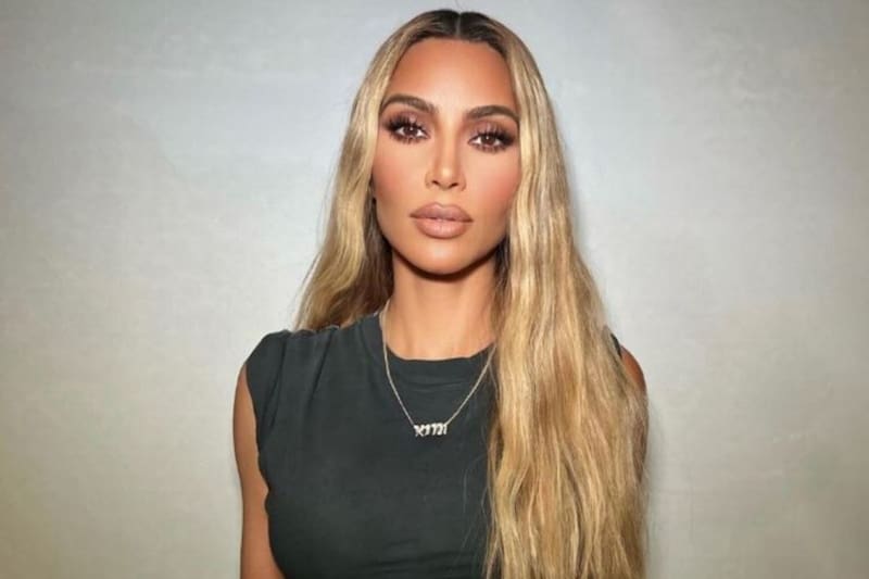Kim Kardashian habla como pocas veces de su situación sentimental Kim Kardashian - Créditos: Instagram @kimkardashian